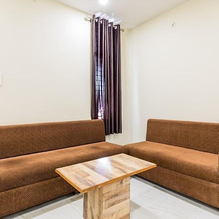 Treebo Trip Namaste Hotel Indore Exterior foto
