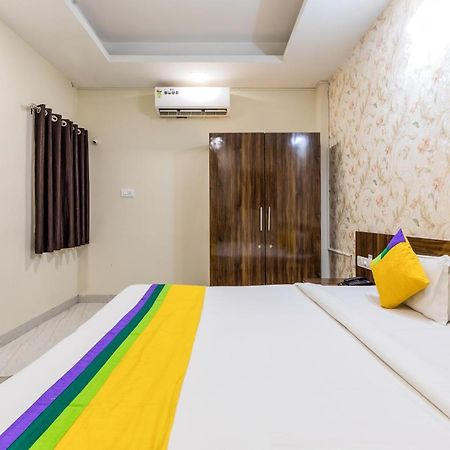 Treebo Trip Namaste Hotel Indore Exterior foto